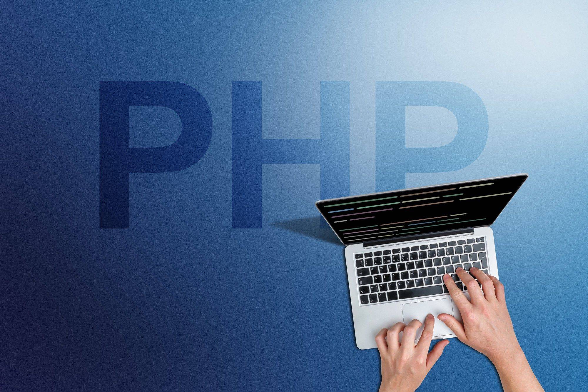 Ilustračný obrázok pre Podpora PHP binary na našom hostingu