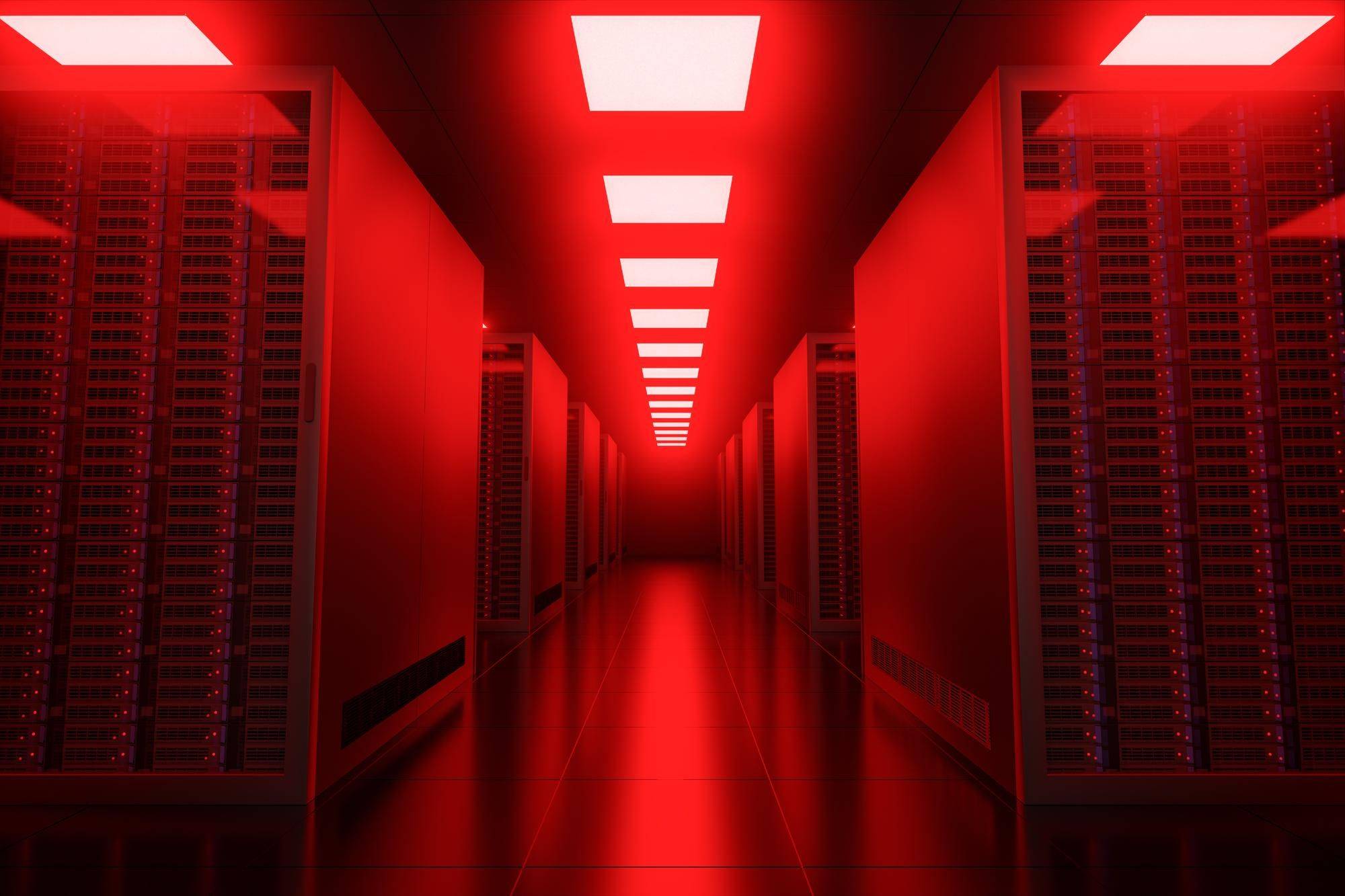 Ilustračný obrázok pre Vylepšené virtuálne servery – znížené ceny a bezplatné služby