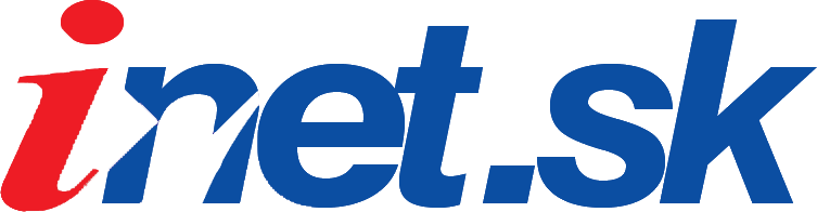 Logo Inet.sk