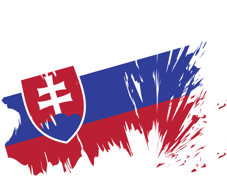 Slovenská vlajka