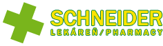 Schneider-Lekaren.sk