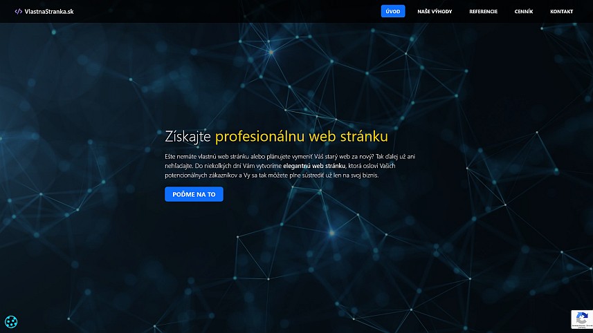 VlastnaStranka.sk