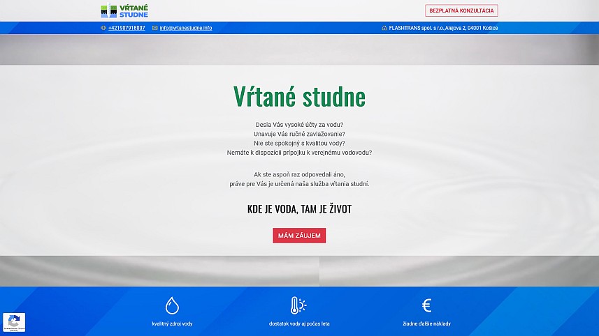 VrtaneStudne.sk