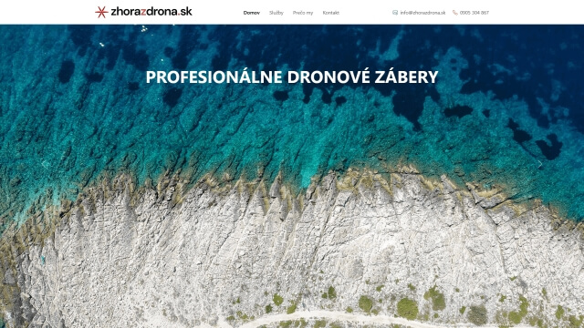 ZhoraZdrona.sk